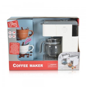Moni Παιδικό Παιχνίδι Μηχανή Καφέ Εσπρέσσο Coffee machine espresso F2311 (3801005600571) Moni Παιδικό Παιχνίδι Μηχανή Καφέ Εσπρέσσο Coffee machine espresso F2311 (3801005600571)