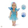 Moni Κούκλα 38cm Fairy Doll Sun blue - LS1502-3 (3801005600991) Moni Κούκλα 38cm Fairy Doll Sun blue - LS1502-3 (3801005600991)