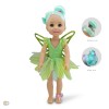 Moni Κούκλα 38cm Fairy Doll Sun green- LS1502-4 (3801005601004) Moni Κούκλα 38cm Fairy Doll Sun green- LS1502-4 (3801005601004)