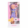 Moni Κούκλα 38cm Fairy Doll Sun purple- LS1502-5 (3801005601011) Moni Κούκλα 38cm Fairy Doll Sun purple- LS1502-5 (3801005601011)