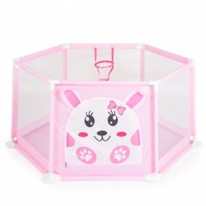 Cangaroo Πάρκο Παιχνιδιού 995-7061B για παιδιά 146cm με 50 μπάλες (3801005601806) Cangaroo Πάρκο Παιχνιδιού 995-7061B για παιδιά 146cm με 50 μπάλες (3801005601806)