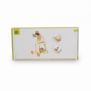Moni Toys Ξύλινο Σετ Καθαρισμού W10D787 (3801005602049) Moni Toys Ξύλινο Σετ Καθαρισμού W10D787 (3801005602049)