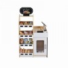 Moni Toys Ξύλινο Σούπερ Μάρκετ W10A214 (3801005602063)