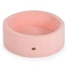 Moni Πισίνα Με 200 Μπαλάκια 5.5cm Boucle Pink (3801005602148) Moni Πισίνα Με 200 Μπαλάκια 5.5cm Boucle Pink (3801005602148)