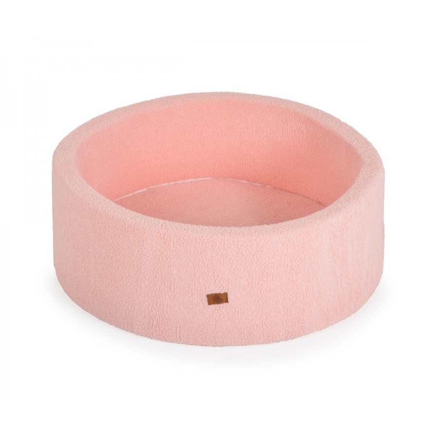 Moni Πισίνα Με 200 Μπαλάκια 5.5cm Boucle Pink (3801005602148) Moni Πισίνα Με 200 Μπαλάκια 5.5cm Boucle Pink (3801005602148)