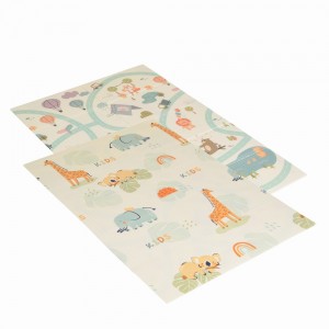 Moni Αναδιπλούμενο XPE Χαλάκι Δραστηριοτήτων 180x120cm Joy Ride (3801005602179) Moni Αναδιπλούμενο XPE Χαλάκι Δραστηριοτήτων 180x120cm Joy Ride (3801005602179)