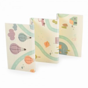 Moni Αναδιπλούμενο XPE Χαλάκι Δραστηριοτήτων 180x120cm Joy Ride (3801005602179) Moni Αναδιπλούμενο XPE Χαλάκι Δραστηριοτήτων 180x120cm Joy Ride (3801005602179)