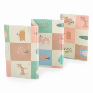 Moni Αναδιπλούμενο XPE Χαλάκι Δραστηριοτήτων 180x120cm Forest Angels (3801005602186) Moni Αναδιπλούμενο XPE Χαλάκι Δραστηριοτήτων 180x120cm Forest Angels (3801005602186)