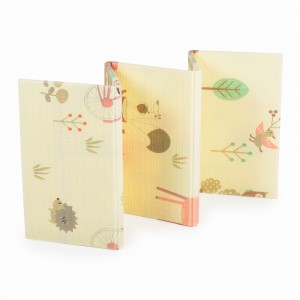 Moni Αναδιπλούμενο XPE Χαλάκι Δραστηριοτήτων 180x120cm Park Time (3801005602209)