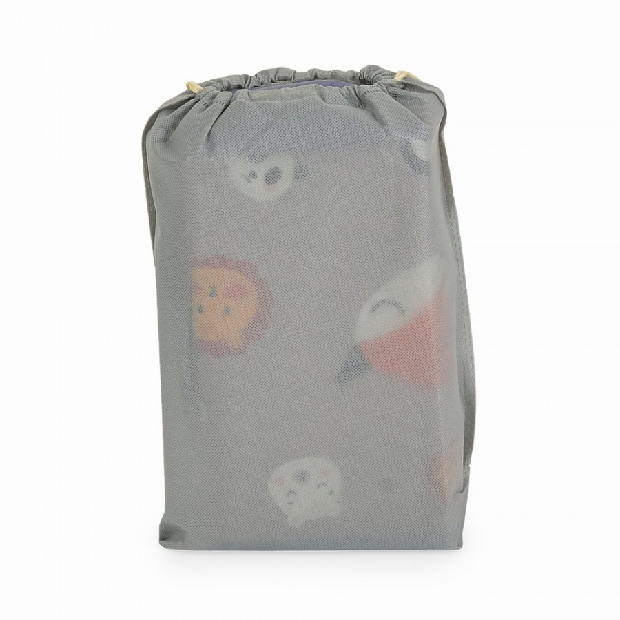 Moni Αναδιπλούμενη Πισίνα Με 90 μπάλες (7cm) 80x26cm Melo Animals (3801005602261) Moni Αναδιπλούμενη Πισίνα Με 90 μπάλες (7cm) 80x26cm Melo Animals (3801005602261)