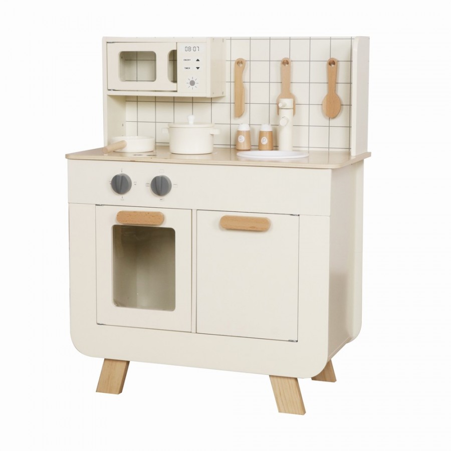 Moni Ξύλινη Παιδική Κουζίνα Tinny W10K034 (3801005602384) Moni Ξύλινη Παιδική Κουζίνα Tinny W10K034 (3801005602384)