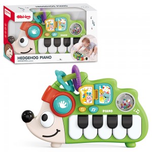 Moni Διαδραστικό Πιανάκι Σκαντζόχοιρος (3801005602469)