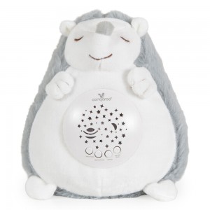 Moni Toys Προτζέκτορας & Φωτάκι Νυκτός Spiky (3801005602575)