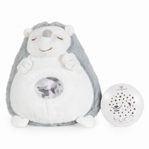 Moni Toys Προτζέκτορας & Φωτάκι Νυκτός Spiky (3801005602575)