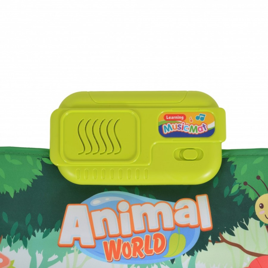 Moni Χαλάκι Δραστηριοτήτων Animal 757-69 (3801005602650) Moni Χαλάκι Δραστηριοτήτων Animal 757-69 (3801005602650)