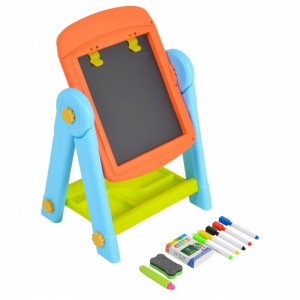 Cangaroo Πίνακας Διπλής Όψης Double-side drawing board 050-69 (3801005602902) Cangaroo Πίνακας Διπλής Όψης Double-side drawing board 050-69 (3801005602902)