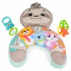 Moni Toys Μαξιλάρι Υποστήριξης Με Μουσική Calm 696-R57 (3801005602926) Moni Toys Μαξιλάρι Υποστήριξης Με Μουσική Calm 696-R57 (3801005602926)