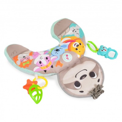 Moni Toys Μαξιλάρι Υποστήριξης Με Μουσική Calm 696-R57 (3801005602926) Moni Toys Μαξιλάρι Υποστήριξης Με Μουσική Calm 696-R57 (3801005602926)