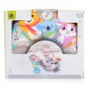Moni Toys Μαξιλάρι Υποστήριξης Με Μουσική Calm 696-R57 (3801005602926) Moni Toys Μαξιλάρι Υποστήριξης Με Μουσική Calm 696-R57 (3801005602926)