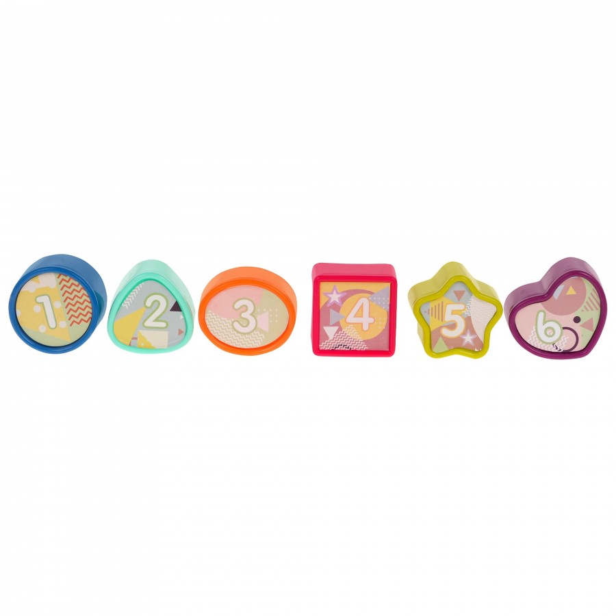 Moni Toys Active push toy RJ6829 (3801005603015)