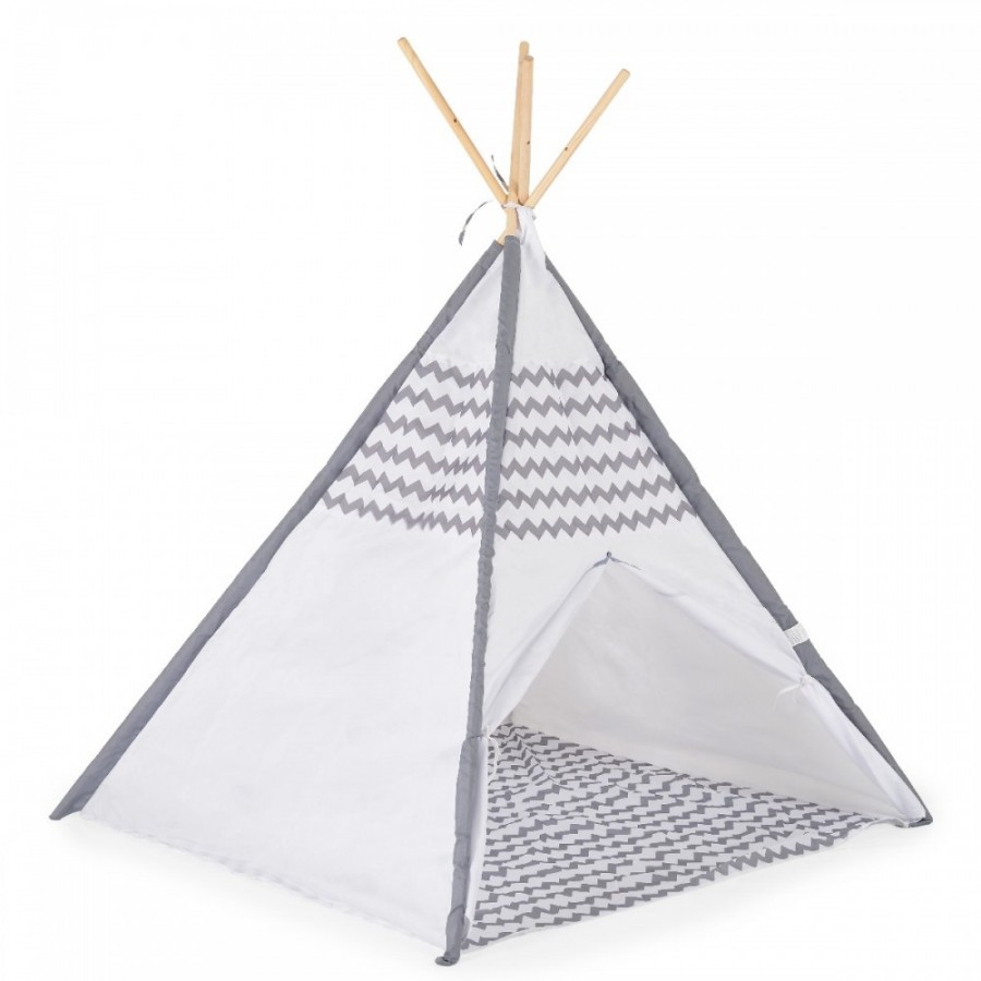 Moni Toys Σκηνή Παιδική 120.00cm x 120.00cm x 150.00cm Tipi 8112 (3801005603275) Moni Toys Σκηνή Παιδική 120.00cm x 120.00cm x 150.00cm Tipi 8112 (3801005603275)