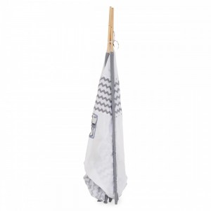Moni Toys Σκηνή Παιδική 120.00cm x 120.00cm x 150.00cm Tipi 8112 (3801005603275) Moni Toys Σκηνή Παιδική 120.00cm x 120.00cm x 150.00cm Tipi 8112 (3801005603275)