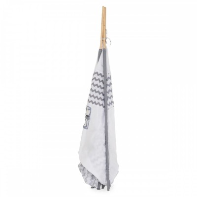 Moni Toys Σκηνή Παιδική  120.00cm x 120.00cm x 150.00cm Tipi 8112 (3801005603275)