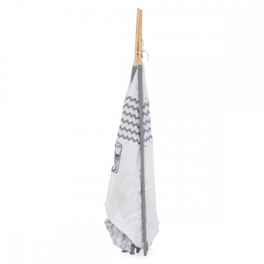 Moni Toys Σκηνή Παιδική 120.00cm x 120.00cm x 150.00cm Tipi 8112 (3801005603275) Moni Toys Σκηνή Παιδική 120.00cm x 120.00cm x 150.00cm Tipi 8112 (3801005603275)