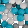 Moni Toys Πισίνα Μαλακή Με 200 Μπαλάκια 5.5cm Blue (3801005603312) Moni Toys Πισίνα Μαλακή Με 200 Μπαλάκια 5.5cm Blue (3801005603312)