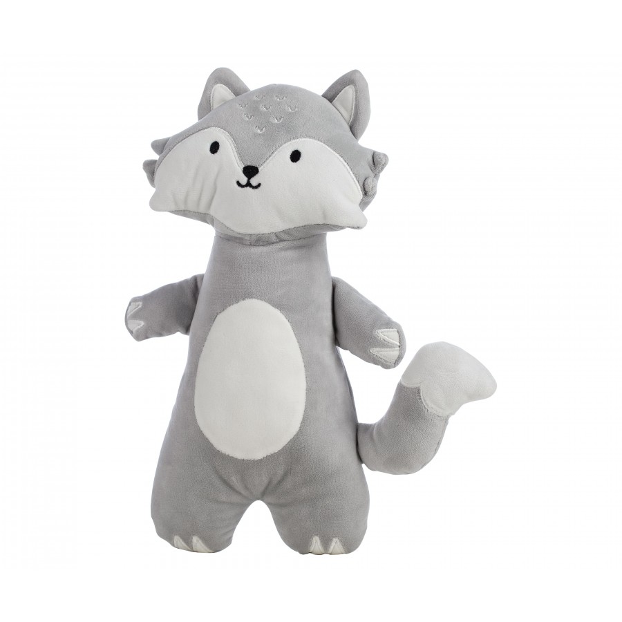 FreeOn Μαξιλαράκι Ζώνης Γκρι Fox (81774) FreeOn Μαξιλαράκι Ζώνης Γκρι Fox (81774)