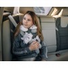 FreeOn Μαξιλαράκι Ζώνης Γκρι Fox (81774) FreeOn Μαξιλαράκι Ζώνης Γκρι Fox (81774)
