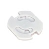 Safety 1st Περιστρεφόμενες Ασφάλειες Πρίζας 8Τεμ (39051760) Safety 1st Περιστρεφόμενες Ασφάλειες Πρίζας 8Τεμ (39051760)