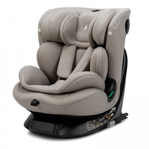 Osann Κάθισμα Αυτοκινήτου Taos 360 i-Size (40-150 cm) – Wheat (331351)