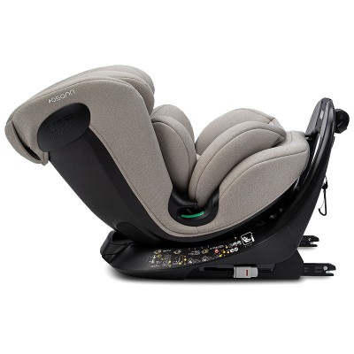 Osann Κάθισμα Αυτοκινήτου Taos 360 i-Size (40-150 cm) – Wheat (331351) Osann Κάθισμα Αυτοκινήτου Taos 360 i-Size (40-150 cm) – Wheat (331351)