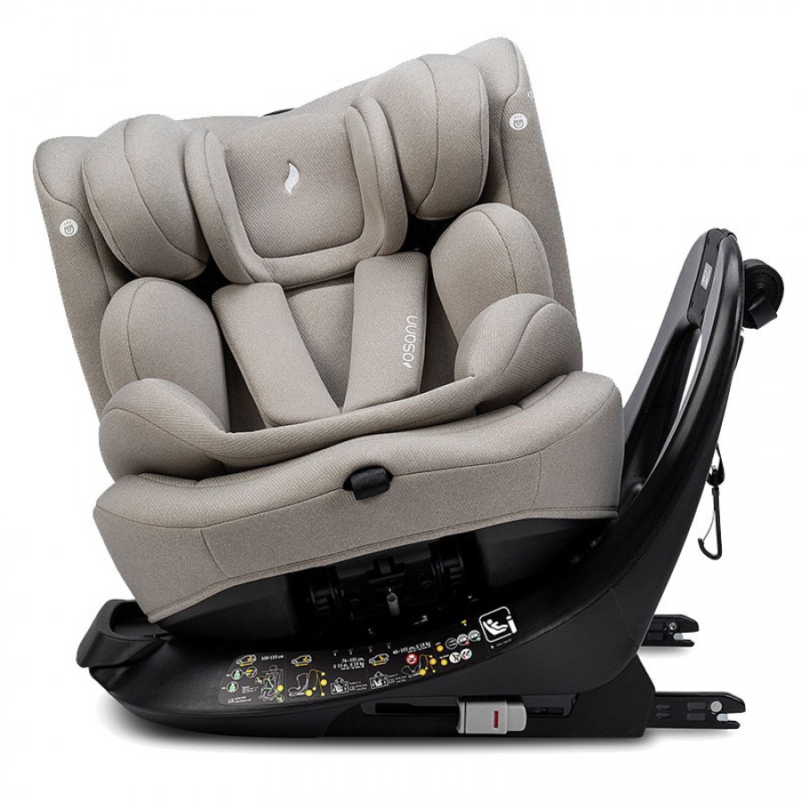 Osann Κάθισμα Αυτοκινήτου Taos 360 i-Size (40-150 cm) – Wheat (331351) Osann Κάθισμα Αυτοκινήτου Taos 360 i-Size (40-150 cm) – Wheat (331351)