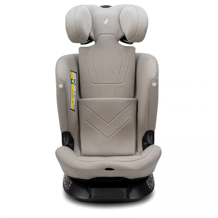 Osann Κάθισμα Αυτοκινήτου Taos 360 i-Size (40-150 cm) – Wheat (331351) Osann Κάθισμα Αυτοκινήτου Taos 360 i-Size (40-150 cm) – Wheat (331351)