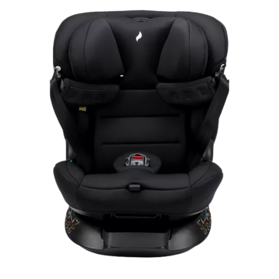 Osann Κάθισμα Αυτοκινήτου Taos 360 Midi i-Size Isofix Carbon (102332347) Osann Κάθισμα Αυτοκινήτου Taos 360 Midi i-Size Isofix Carbon (102332347)
