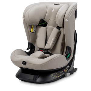 Osann Κάθισμα Αυτοκινήτου Taos 360 Midi i-Size Isofix Wheat (102332351)