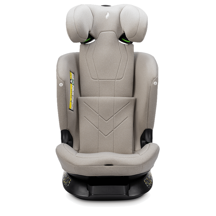 Osann Κάθισμα Αυτοκινήτου Taos 360 Midi i-Size Isofix Wheat (102332351) Osann Κάθισμα Αυτοκινήτου Taos 360 Midi i-Size Isofix Wheat (102332351)