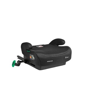 Kikkaboo Κάθισμα Αυτοκινήτου Booster 125-150cm i-Boost i-SIZE Black (41002160019) Kikkaboo Κάθισμα Αυτοκινήτου Booster 125-150cm i-Boost i-SIZE Black (41002160019)