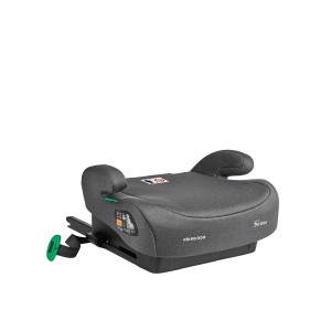 Kikkaboo Κάθισμα Αυτοκινήτου Booster 125-150cm i-Boost i-SIZE Dark Grey (41002160020) Kikkaboo Κάθισμα Αυτοκινήτου Booster 125-150cm i-Boost i-SIZE Dark Grey (41002160020)