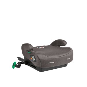 Kikkaboo Κάθισμα Αυτοκινήτου Booster 125-150cm i-Boost i-SIZE Brown (41002160022) Kikkaboo Κάθισμα Αυτοκινήτου Booster 125-150cm i-Boost i-SIZE Brown (41002160022)