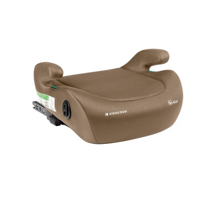 Kikkaboo Κάθισμα Αυτοκίνητου I-Size 125-150cm i-Trip Beige (41002160035) Kikkaboo Κάθισμα Αυτοκίνητου I-Size 125-150cm i-Trip Beige (41002160035)