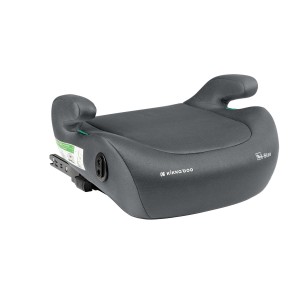 Kikkaboo Κάθισμα Αυτοκίνητου I-Size 125-150cm i-Trip  Dark Grey (41002160036)