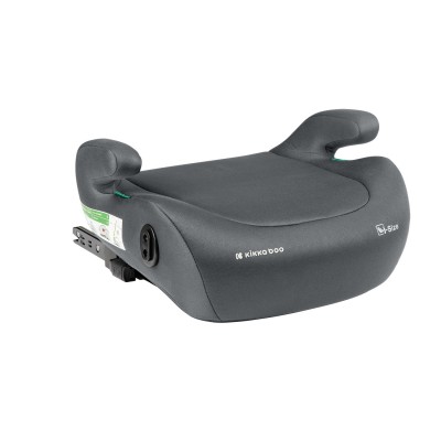 Kikkaboo Κάθισμα Αυτοκίνητου I-Size 125-150cm i-Trip Dark Grey (41002160036) Kikkaboo Κάθισμα Αυτοκίνητου I-Size 125-150cm i-Trip Dark Grey (41002160036)