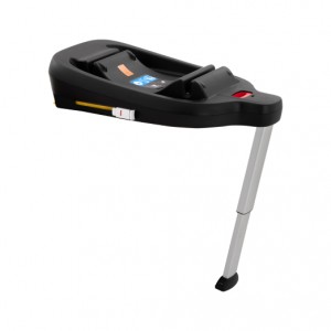 Kikka Boo Βάση Isofix για κάθισμα αυτοκινήτου i-Prime (41002170003) Kikka Boo Βάση Isofix για κάθισμα αυτοκινήτου i-Prime (41002170003)