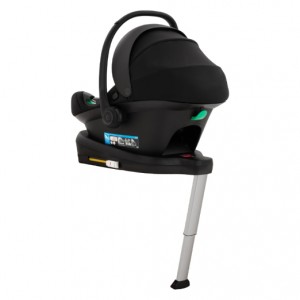 Kikka Boo Βάση Isofix για κάθισμα αυτοκινήτου i-Prime (41002170003) Kikka Boo Βάση Isofix για κάθισμα αυτοκινήτου i-Prime (41002170003)
