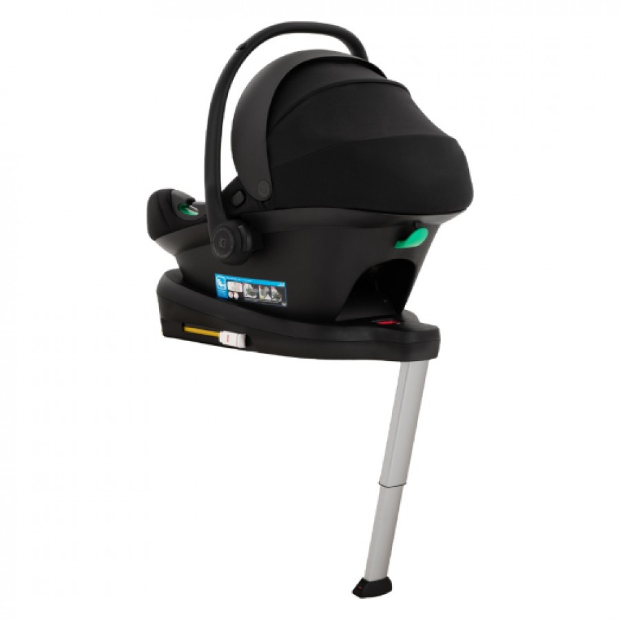 Kikka Boo Βάση Isofix για κάθισμα αυτοκινήτου i-Prime (41002170003) Kikka Boo Βάση Isofix για κάθισμα αυτοκινήτου i-Prime (41002170003)