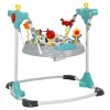 Bebestars Επιδαπέδιο Τραμπολίνο Sea Animals (4104)