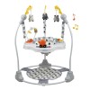 Bebestars Επιδαπέδιο Τραμπολίνο Panda (4107)